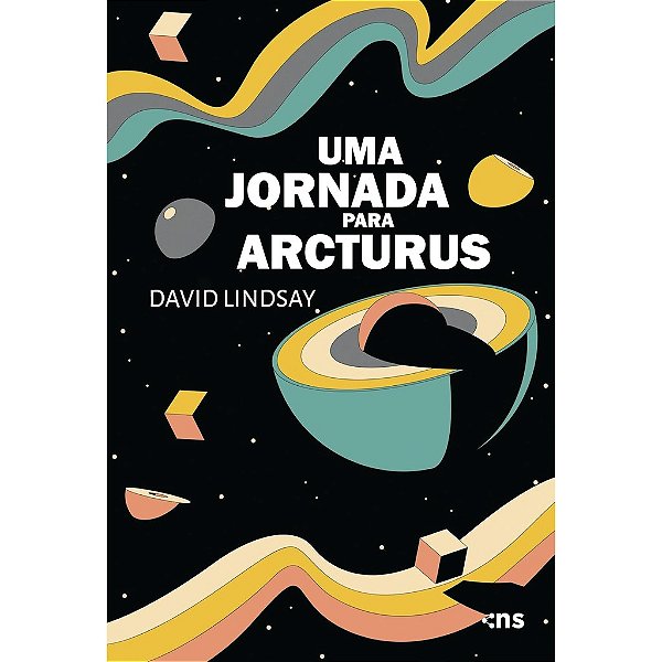 Uma Jornada Para Arcturus