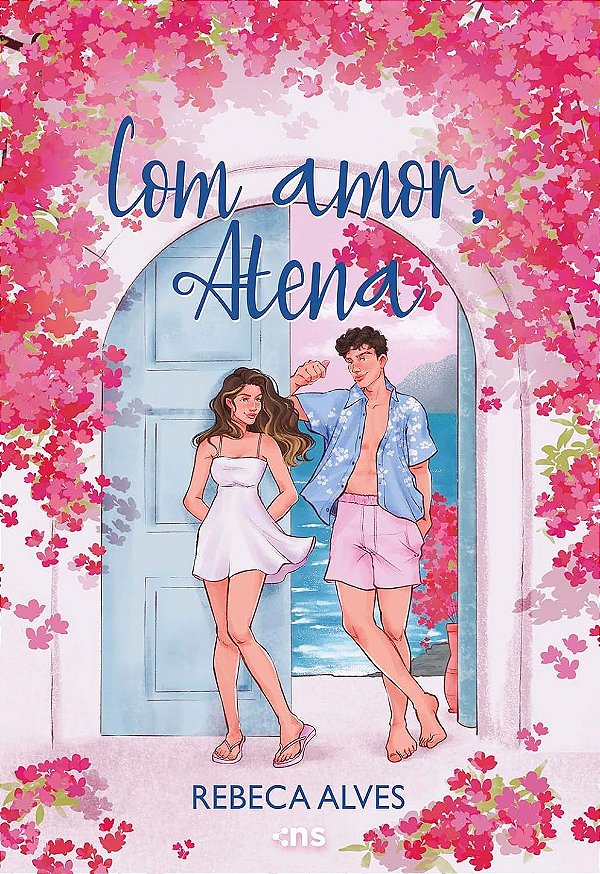 Com Amor, Atena