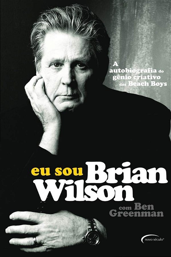Eu Sou Brian Wilson