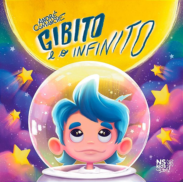Gibito E O Infinito