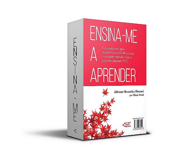 Box Ensina-Me A Ensinar E Ensina-Me A Aprender