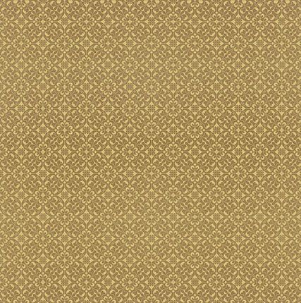 Papel Scrapbook - SH30-032 - Hot Stamping Litoarte