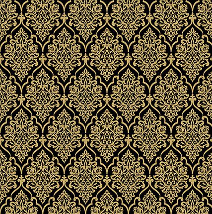 Papel Scrapbook - SH30-039 - Hot Stamping - Litoarte