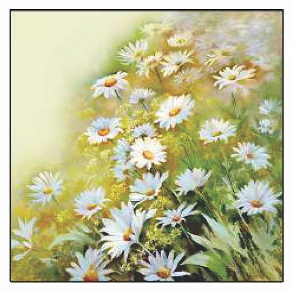 Guardanapo - 13316010 - Facing The Sun - 33x33cm