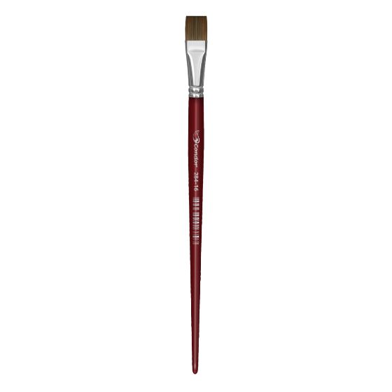 Pincel Condor - Chato Suave - 284 nº18