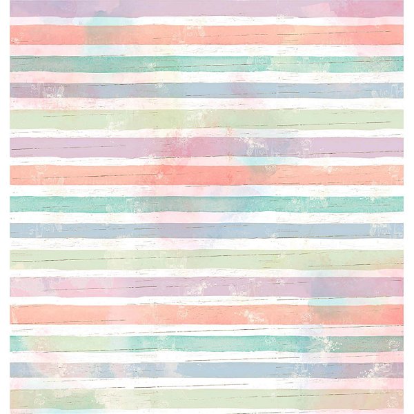 Papel Scrapbook - SD1-097 - Litoarte - Renascer - Lili Negrão