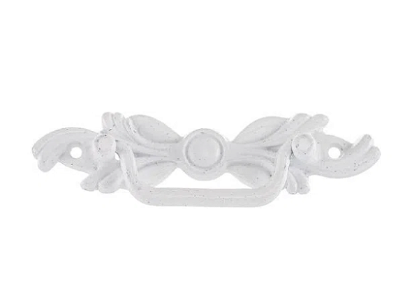 Alça Itália - Branca - 6884