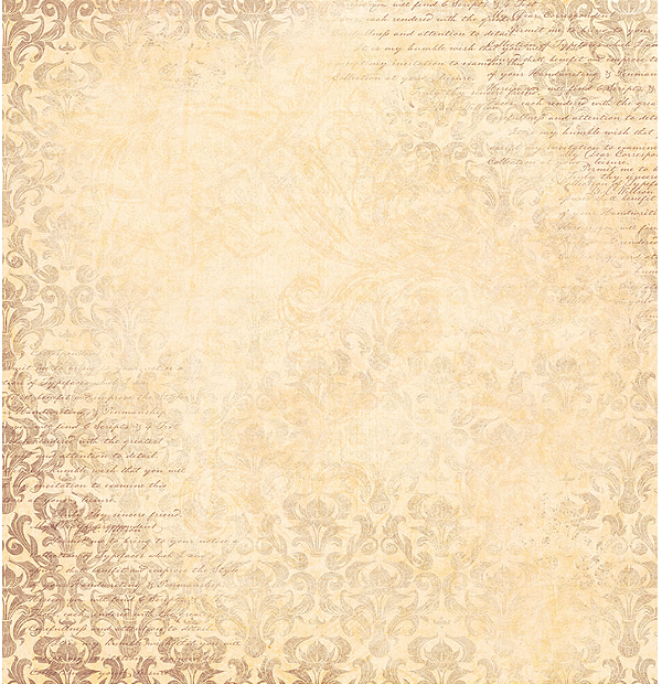 Papel para Scrapbook - SD-0983 - Dupla Face - Mulher e Lenço