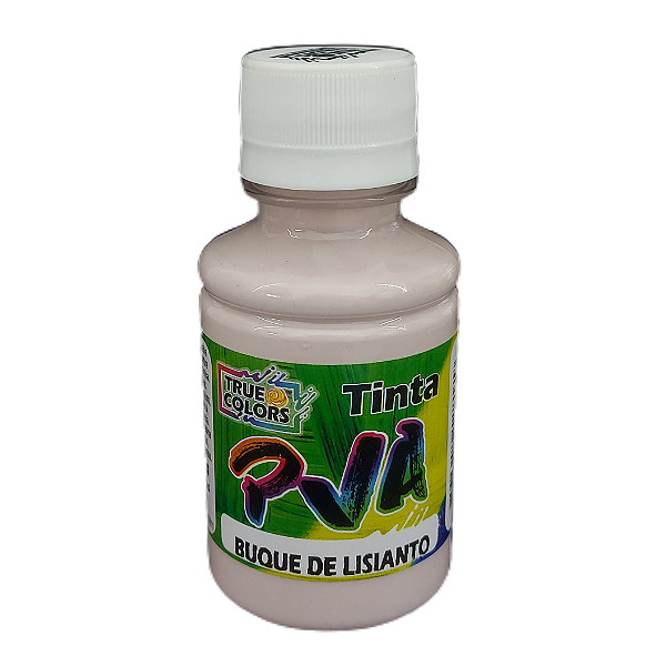 Tinta - 6115.100 - PVA Fosco Buquê de Lisianto - 100ml