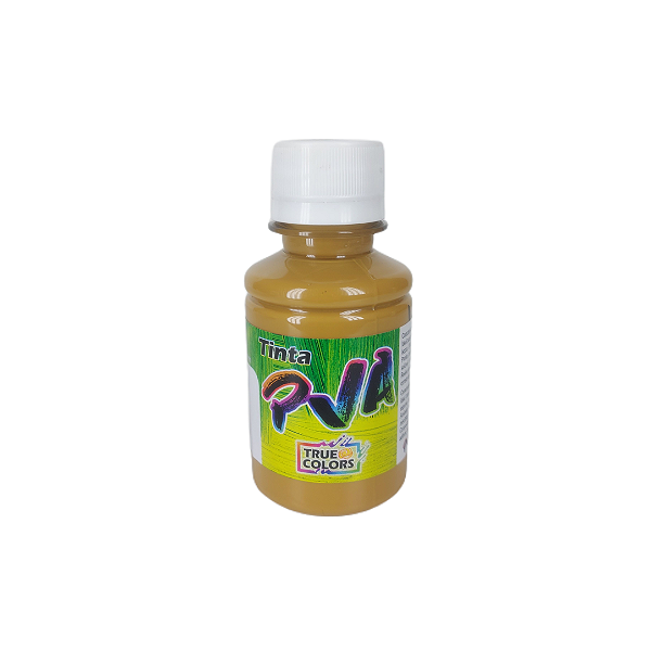 Tinta - 6115.100 - PVA Fosco Vaso de Barro - 100ml