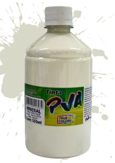 Tinta - 7231.250 - PVA Fosco Mineral - 250ml