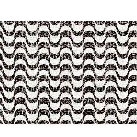 Papel Decupage - PD-583 - Litoarte - Calçada Copacabana - 49x34cm