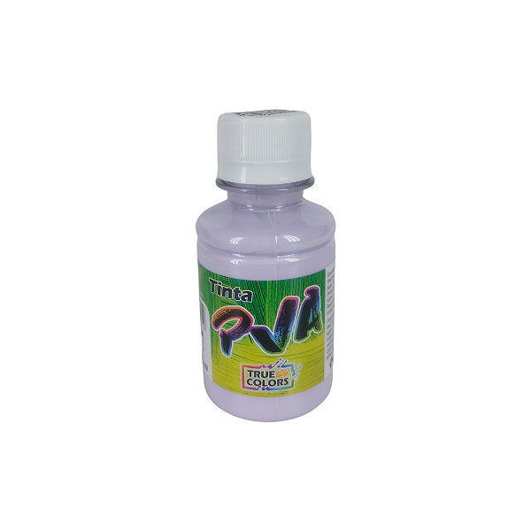 Tinta - 7168.100 - PVA Fosco Lavanda - 100ml