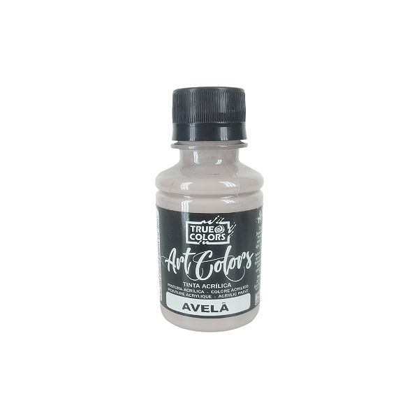 Tinta - 7542.100 ArtColors - Avelã - 100ml