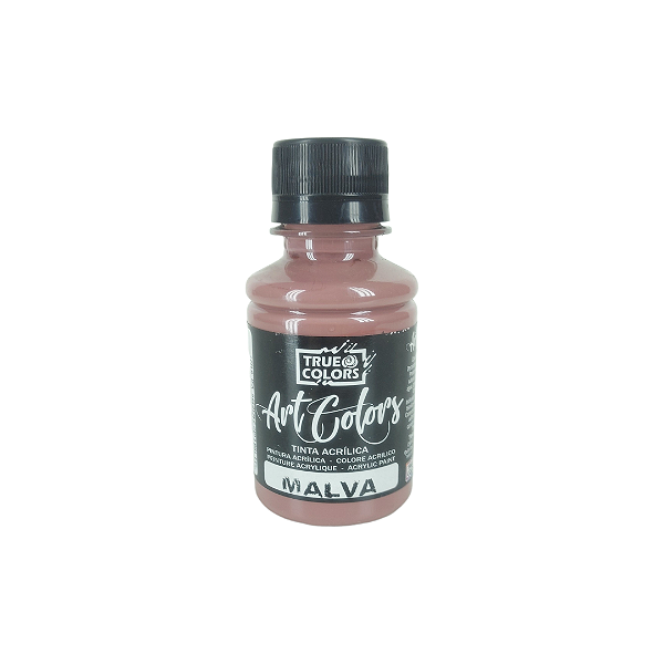 Tinta - 7544.100 ArtColors - Malva - 100ml