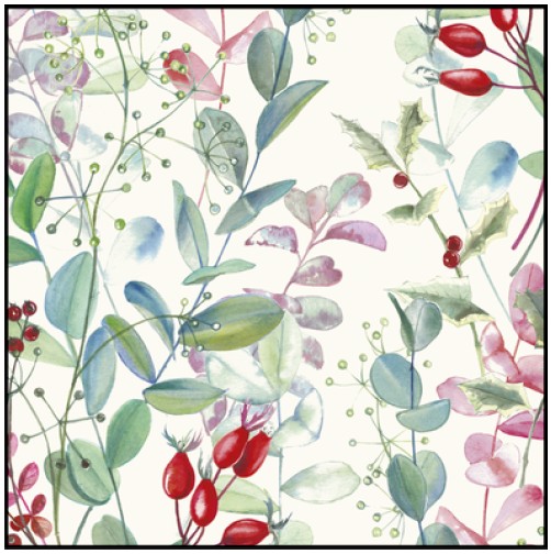 Guardanapo - 133002814 - Autunno - 33x33cm