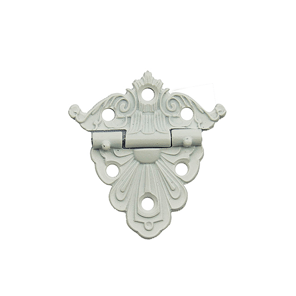 Dobradiça Hera Branca (par) 13580