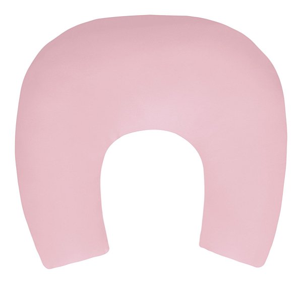 Almofada de Amamentação Rosa Hug