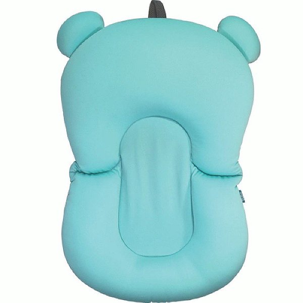 Almofada de Banho Buba Azul