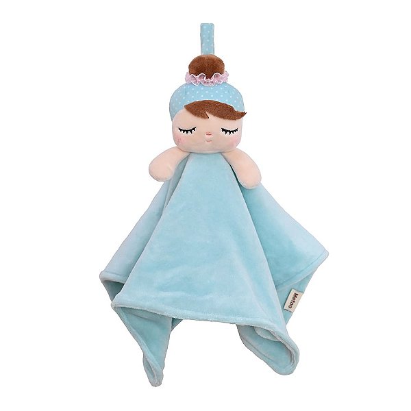 Naninha Angela Metoo Lai Ballet Azul