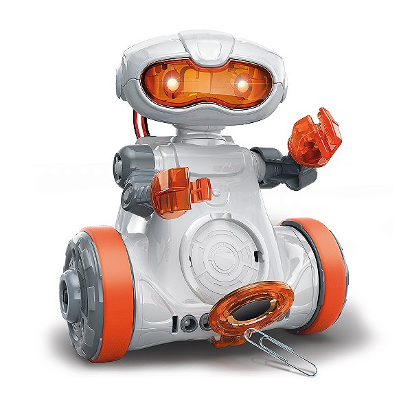 Robô Fun Super Mio Next Generation