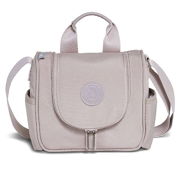 Frasqueira Térmica MasterBag Emy Flora Rose
