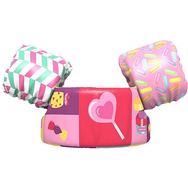 Boia Sea Float Candy 25-35Kg Colorida