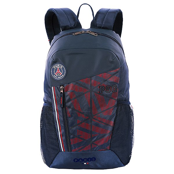 Mochila Escolar de Costas Sestini G PSG X01 Azul