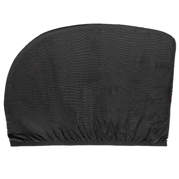 Capa Solar Safety 1 St Protetora Para Janela Carro Preto