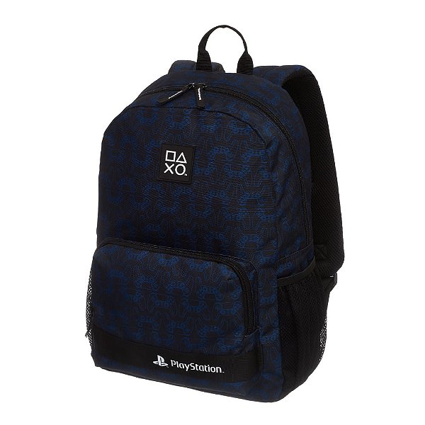 Mochila de Costas Pacific Playstation Controller Preto