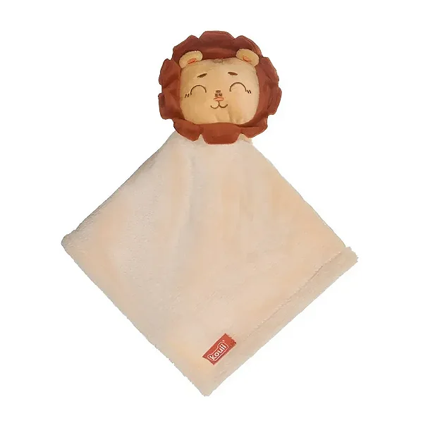 Naninha Kouii Pacifit Filhotiis Leão Amarelo