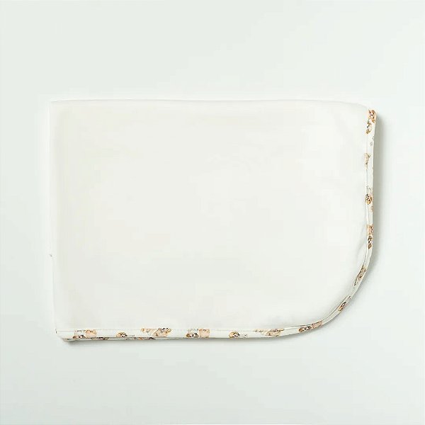 Cueiro Hug Doguinhos Marrom Café Off