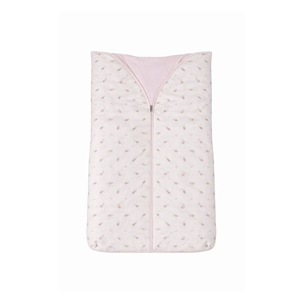 Porta Bebê Hug Made Of Magic Rosa Magia