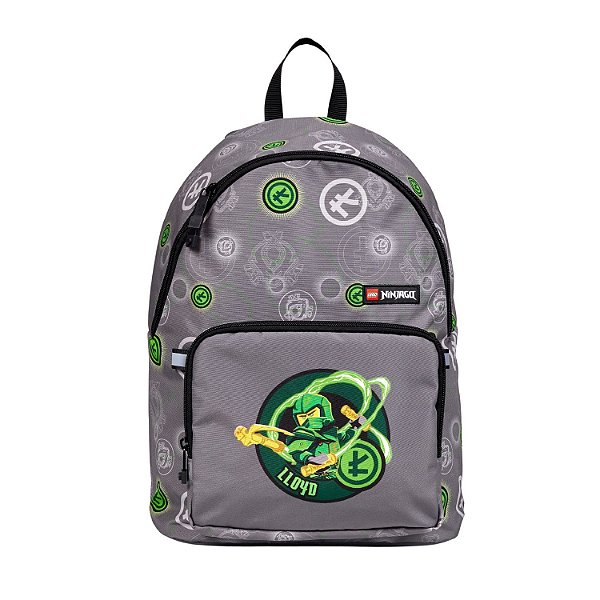 Mochila de Costas Pacific Lego Elemental Master Of Energy