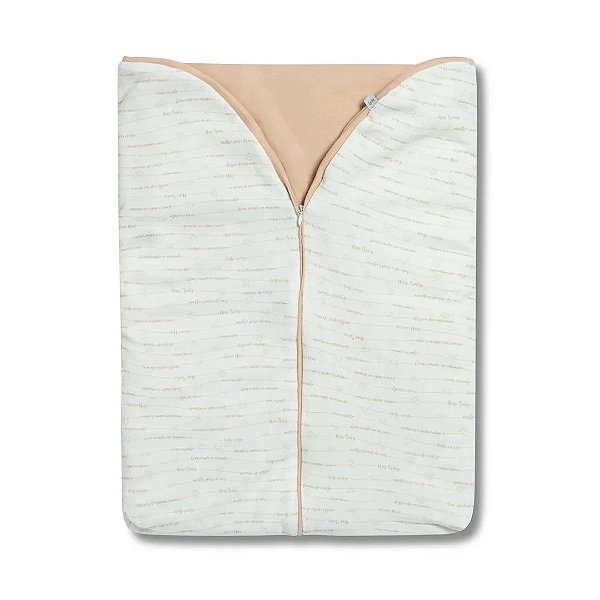 Porta Bebê Hug Meu Primeiro Hug Marrom