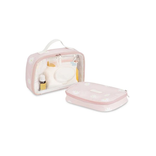 Necessaire Kids Masterbag Margarida Rosa