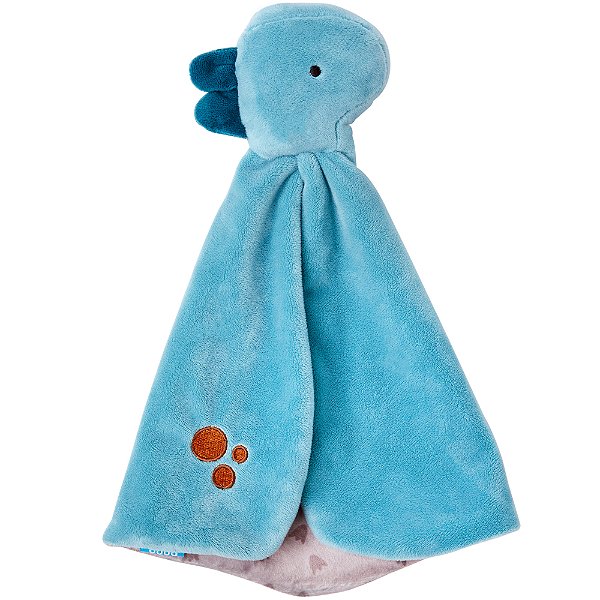 Naninha Buba Magic Dino Colorido