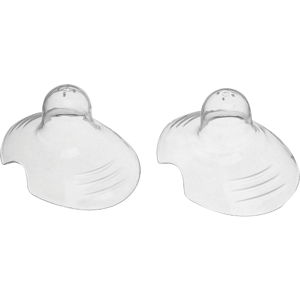 Protetor de Seios Buba Com Estojo Branco