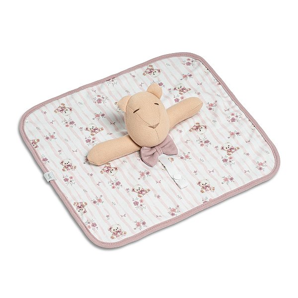 Naninha Hug Quarto de Sofia Rosa