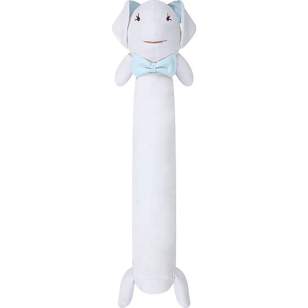 Naninha Hug Anatômica Azul Místico