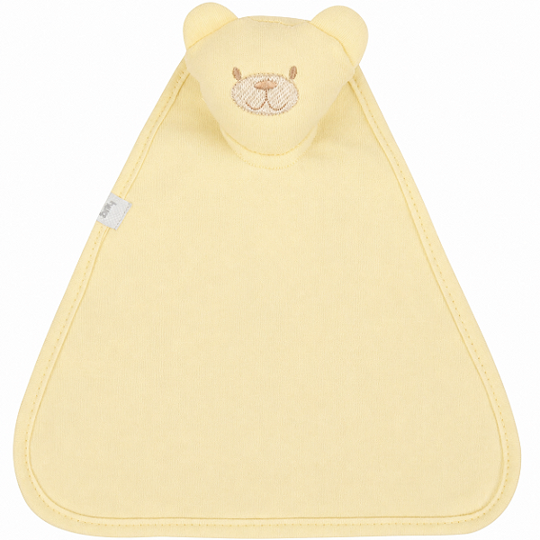 Naninha Hug Encanto Amarelo Canário