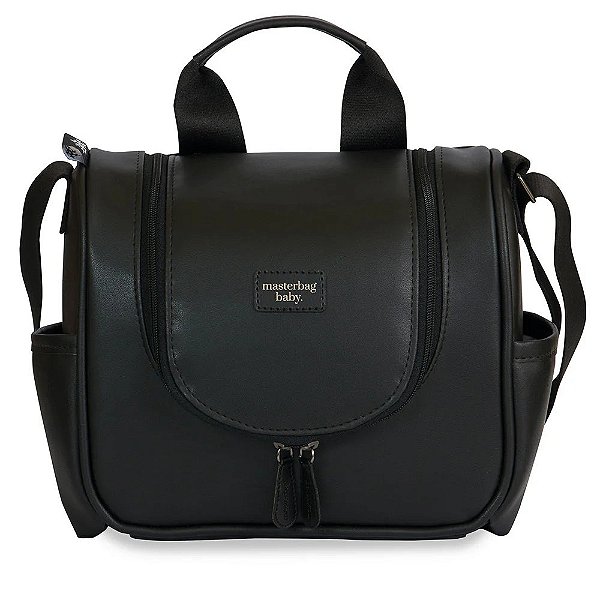 Frasqueira Térmica Masterbag Emy Marie Preto