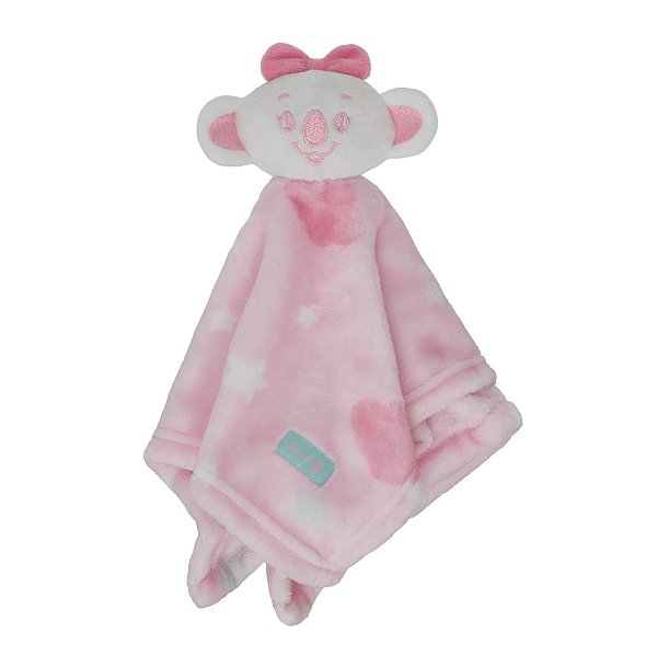 Naninha Lilica Ripilica Happy Sky Rosa