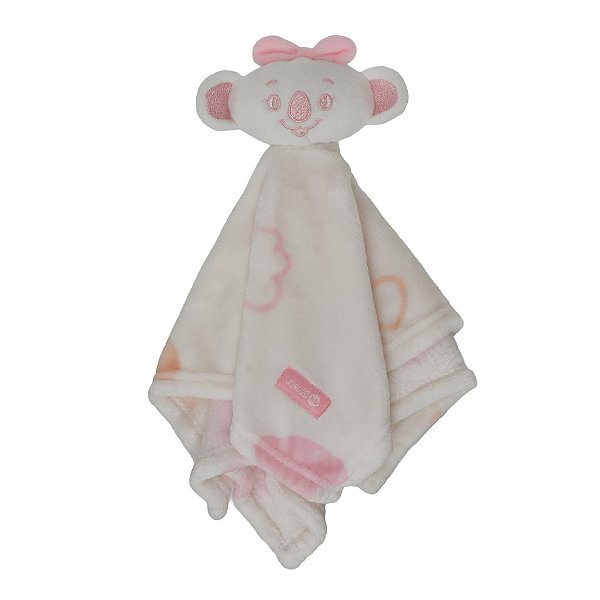 Naninha Lilica Ripilica Lilica Glow Rosa