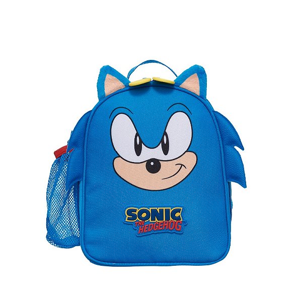 Lancheira Transversal Pacific Sonic Tiny Azul