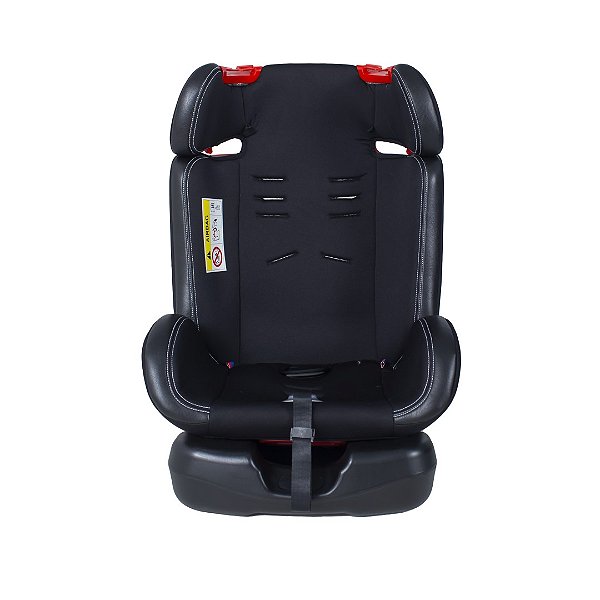 Cadeirinha Para Carro Galzerano Prati 0 a 36 kg Preto