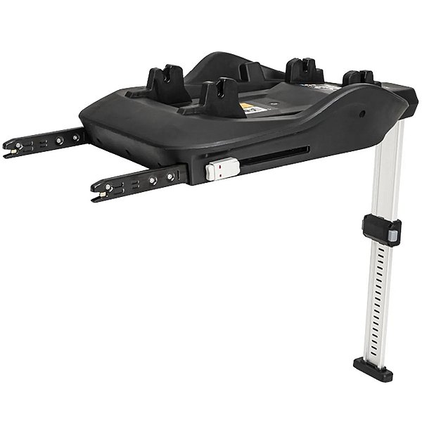 Base Para Bebê Conforto Kiddo Yuba Preto