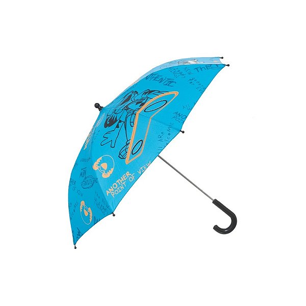 Guarda-Chuva Tigor T Tigre Lov It Future Azul