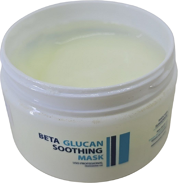 Betan Glucan Mascara Suavizante 250g Olya