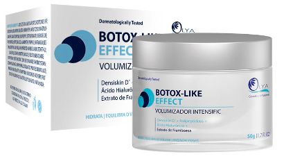 OLYA BOTOX LIKE EFFECT 50g